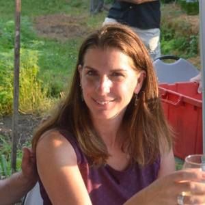 Meet your Posher, Beth